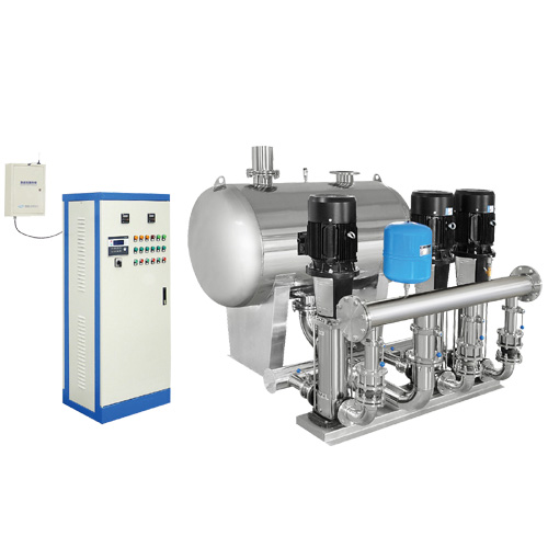 變頻無負壓供水設備，蘇州變頻無負壓設備，蘇州無負壓供水，蘇州供水設備，蘇州南方泵業