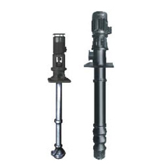 LP型長(zhǎng)軸立式排水泵主要用于抽送無(wú)腐蝕、溫度低于60℃、懸浮物(不含纖維、非磨粒)含量小于150mg/L的污水或廢水。