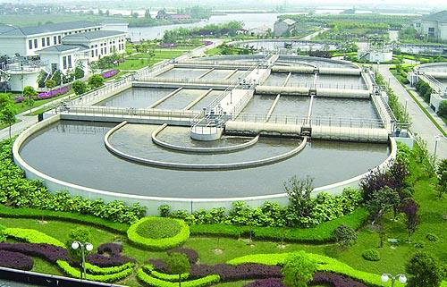 市政，環(huán)保，水處理案例