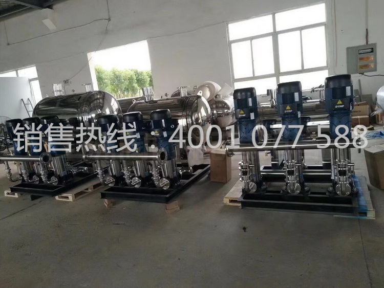 變頻恒壓供水設備，蘇州變頻供水設備，蘇州變頻恒壓，蘇州供水設備，蘇州南方泵業